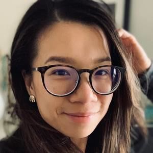 Meet your Posher, Connie